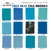 LP - Tina Brooks - True Blue - Gatefold , 180g Pressing