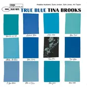 Tina Brooks