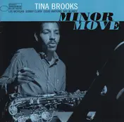 Tina Brooks - Minor Move
