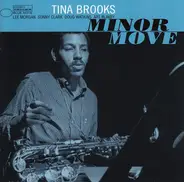 Tina Brooks - Minor Move