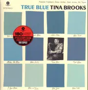 Tina Brooks - True Blue