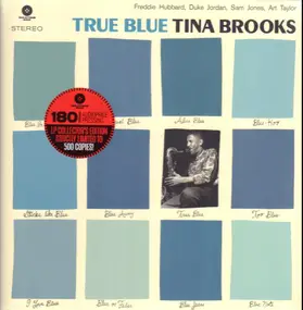 Tina Brooks - True Blue