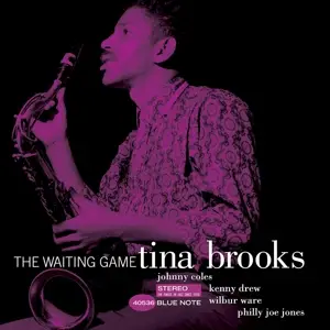 Tina Brooks - Waiting Game