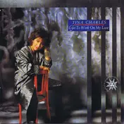 Tina Charles - Go To Work On My Love