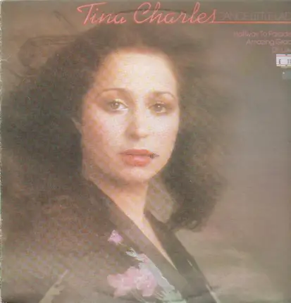 Tina Charles - Dance Little Lady