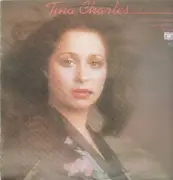 LP - Tina Charles - Dance Little Lady