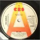 7inch Vinyl Single - Tina Charles - Dr. Love