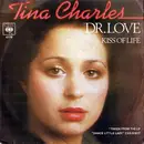 7'' - Tina Charles - Dr. Love / Kiss Of Life