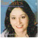 7inch Vinyl Single - Tina Charles - Fallin' In Love In Summertime / I'll Be Your Light (In Your Moment Of Darkness)