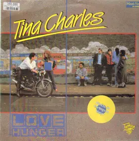 Tina Charles - Love Hunger