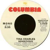 Tina Charles - Rendezvous