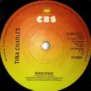 7'' - Tina Charles - Rendezvous - solid centre