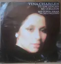 LP - Tina Charles - Tú Enciendes Mi Corazón