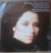 Tina Charles - Tú Enciendes Mi Corazón