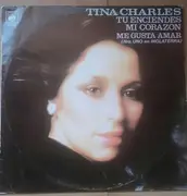 LP - Tina Charles - Tú Enciendes Mi Corazón