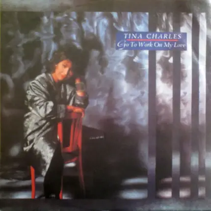 Tina Charles - Go To Work On My Love