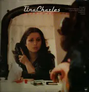 LP - Tina Charles - Heart 'N' Soul