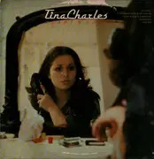 LP - Tina Charles - Heart 'N' Soul