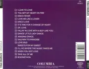 CD - Tina Charles - Originals