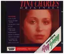 CD - Tina Charles - Originals