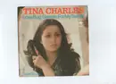 7inch Vinyl Single - Tina Charles - Love Bug / Sweets For My Sweet