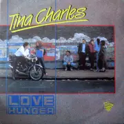 7inch Vinyl Single - Tina Charles - Love Hunger