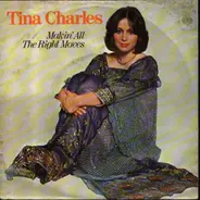 Tina Charles - Makin' All The Right Moves