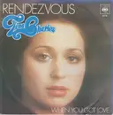 7inch Vinyl Single - Tina Charles - Rendezvous