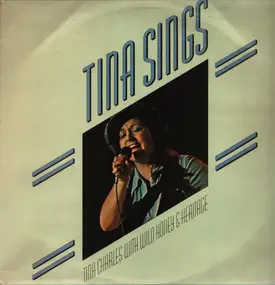 Tina Charles - Tina Sings