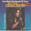 7inch Vinyl Single - Tina Charles - Turn Back The Hands Of Time