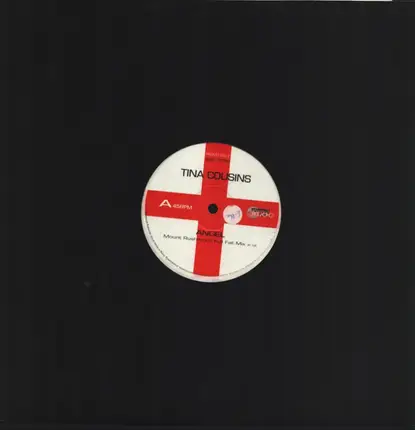 Tina Cousins - Angel