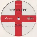 12inch Vinyl Single - Tina Cousins - Angel