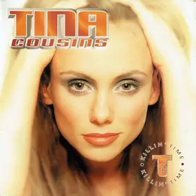 Tina Cousins - Killin' Time