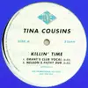 LP - Tina Cousins - Killin' Time