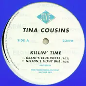 Tina Cousins