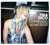 Tina Dico - A Beginning A Detour An Open Ending