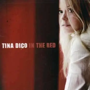 Tina Dico - In the Red