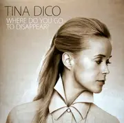 Double LP & CD - Tina Dickow - Where Do You Go To Disappear? - LP + CD