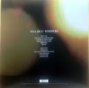 LP - Tina Dickow - Whispers
