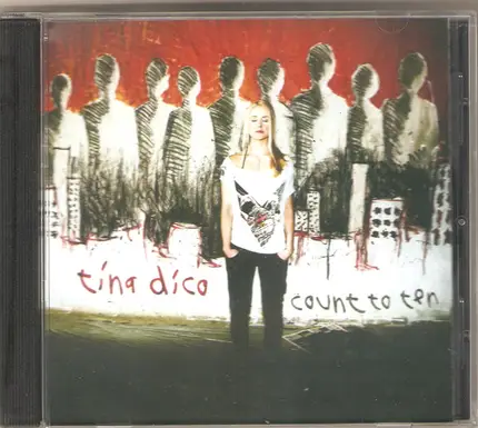 Tina Dickow - Count To Ten