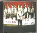 CD - Tina Dickow - Count To Ten - Promo