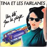 Tina Et Les Fairlanes - Un Été Sur La Plage