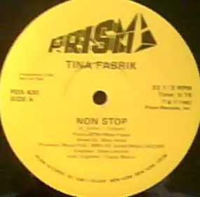 Tina Fabrik - Non Stop