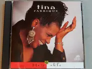 Tina Fabrique - He's Able