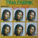 12inch Vinyl Single - Tina Fabrique - Non Stop
