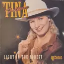 CD - Tina Felton - Light In The Forest