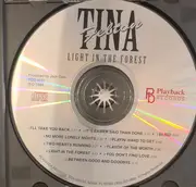 CD - Tina Felton - Light In The Forest