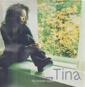 Tina - Ill Be There (Remix)