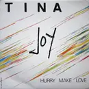12'' - Tina Joy - Hurry Make Love