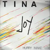Tina Joy - Hurry Make Love
